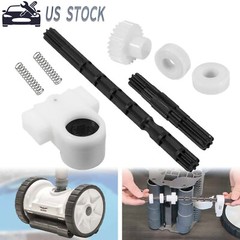 360289 Left +360290 Right Drive Combo Set For Kreepy Krauly Warrior Pool Cleaner