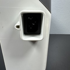 Please Read!!!Dolphin Maytronics OEM Power Supply No Power Cord Powers On FPOR