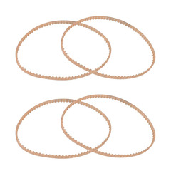 Pool Cleaner Robot Belt for Aquabot Pool Cleaner Robot Drive Belts A3302PK |