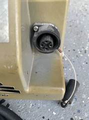 ✅ Aquavac 110V P/N 32000 24-26 VAC Power Supply TigerShark Refurbished