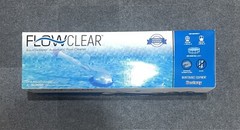 Bestway FlowClear AquaSweeper Automatic Pool Vaccuum For Above Ground Pools, New
