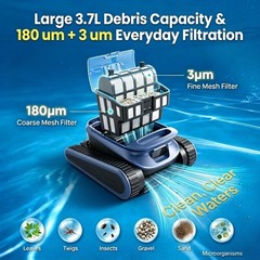2026 New 10in Android 15 Tablet 16GB+256GB ROM Tablet Octa-core 8000mAh 3.5mm