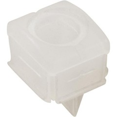 Cleaning Head Nozzle, Zodiac Polaris Flow Adjust