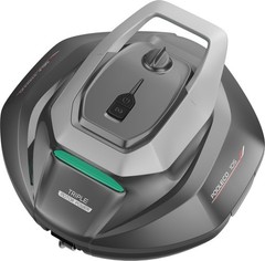 Ultenic Robotic Pool Cleaner Pooleco 10 Cordless 3-Motor Automatic Vacuum 850 ft