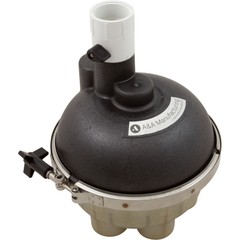 225470 A&A Pentair Complete Valve TF 1-1/2&Prime; 6PT W/Quick Stop