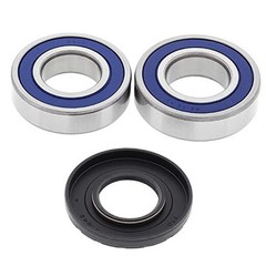 Racing 25-1667 Rear Wheel Bearing Kit – Compatible with Polaris – Replacement