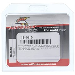 Racing 18-4010 Clutch Master Cylinder Kit Compatible with/Replacement For KTM