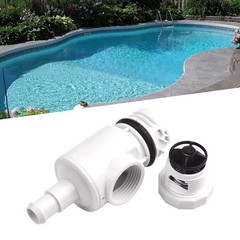 UWF Quick Disconnect Relief Valve D29 9-100-9002 For Polaris Zodiac 180 280 380