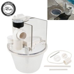Part for R211100 Vac-Mate Pool Cleaner Dispenser Box Vacuum Skimmer Attachment