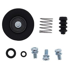 Yamaha Accelerator Pump Rebuild Kit 46-3004 – Compatible with/Replacement