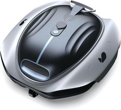 Bubot 300P Robotic Pool Cleaner, Cordless Pool Vacuum Barely Used Condition