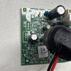 MAYTONICS DOLPHIN CIRCUIT BOARD DOLPHIN NAUTILUS CC 2410124LF-REV00 WORKS