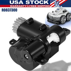 R0837300 Gearbox Assembly for Zodiac Polaris Quattro P40/Sport Pool Cleaner