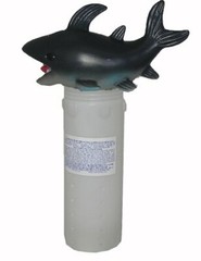 Sharky Chlorinator for Swimming Pool from JED Pool Tools