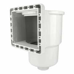 Swimline – Hydrotools 8940 Above Ground Pool Thru-Wall Skimmer 14