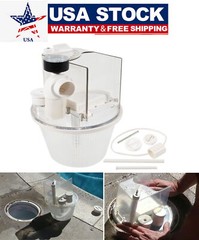 R211100 Vac-Mate Pool Cleaner Dispenser Box Fits for Certikin,Filtrite, PoolRite