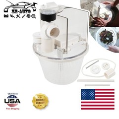 R211100 Vac-Mate Pool Cleaner Dispenser Box for Certikin/ Filtrite/ PoolRite