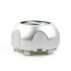 Wheel Center Cap Hub Cap Compatible with 00-04 Frontier Xterra 16&Prime;,Snap-On