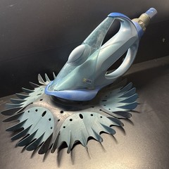 Zodiac Baracuda G4 Suction Pool Cleaner