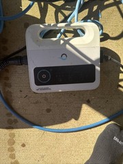 Dolphin Triton PS Plus Pool Vacuum Parts / Run issues