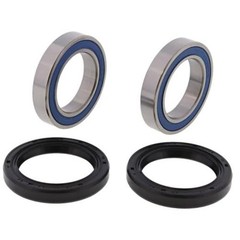 Racing 25-1402 Wheel Bearing Seal Kit Compatible with/Replacement for Beta