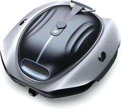 BUBLUE Bubot 300P Cordless Robotic Pool Cleaner | For Parts