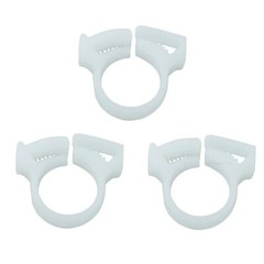 B15 Polaris/Zodiac Tail Clamp B15 B-15 For 280 360 380 3900 Pool Cleaner- 3 Pack