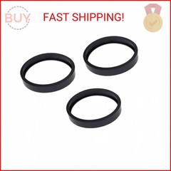 ATIE Pool Cleaner All Purpose Tire C11 For Polaris 280/380/360 Black Max, TR35P,