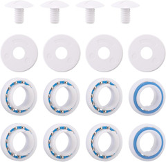 Pool Cleaner Rebuild Kit, Pool Cleaner Replacement Parts Compatible