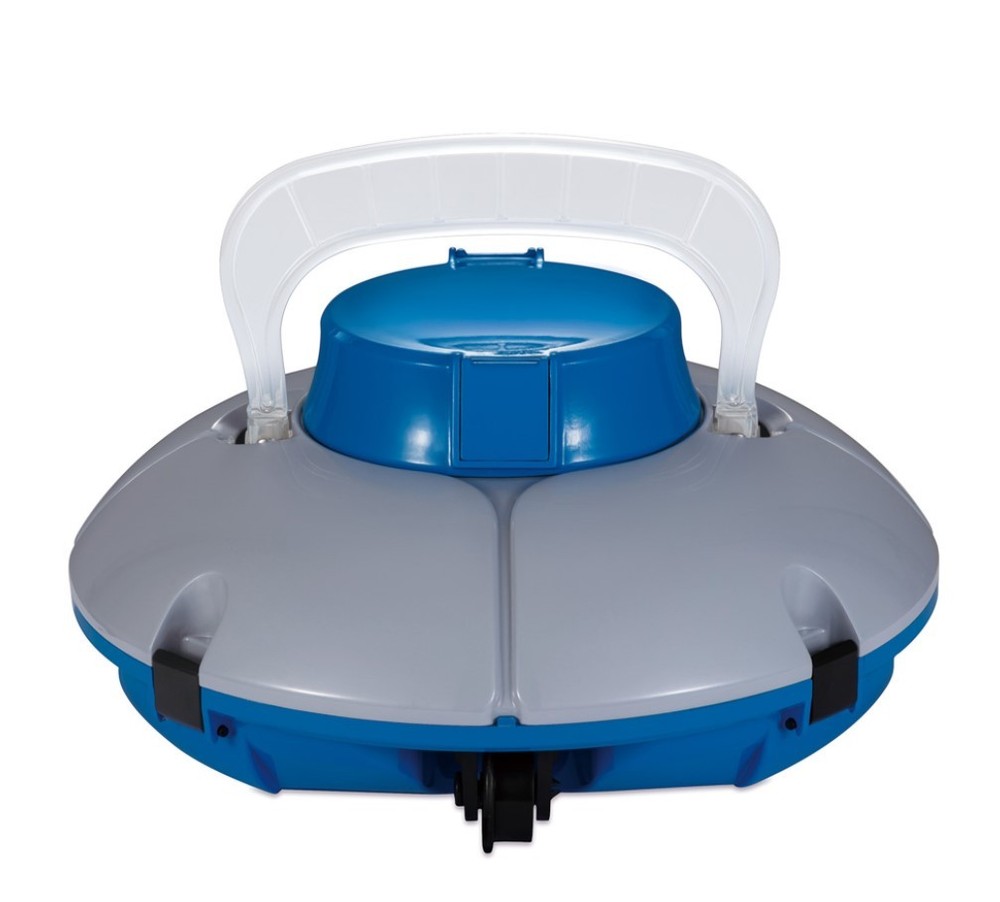 Summer Waves P56000024 Cordless Robotic Pool Cleaner
