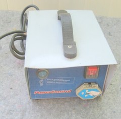 Aqua Products Power Control Unit for Pool Cleaner SP12023048 Model 7176DC2