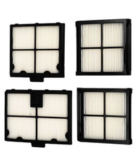 Maytronics Ultra Fine Filter Cartridge Panel 4 Pack 9991467-R4 Active 20/30/30i