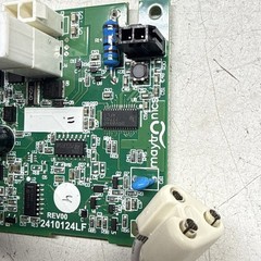 MAYTONICS DOLPHIN CIRCUIT BOARD DOLPHIN NAUTILUS CC 2410124LF-REV00 WORKS