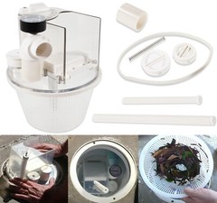 R211100 Vac-Mate Pool Cleaner Dispenser Box For Certikin HD100, Filtrite SK950