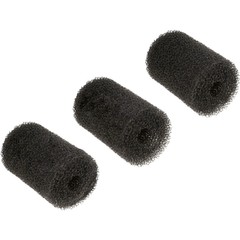 Sweep Hose Scrubber, Zodiac/Polaris 3900, Quantity 3