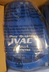 water tech pool blaster ivac aqua broom – new in box