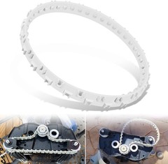RCX97501GR Drive Track Belt Replacement for Hayward SharkVac XL & AquaVac 500