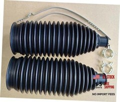 Kit for 1825059 Steering Rack Boots – Left and Right Sides – Replacement