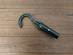 Hydrus Roker Plus Robotic Cordless Pool Cleaner- Replacement Retrieval Hook