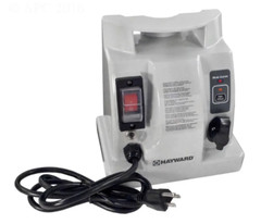 Hayward Power Supply, 115 V for U.S. Quick Clean