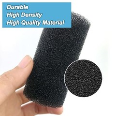 12-Pack Polaris Vac-Sweep Pool Hose Tail Scrubbers