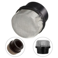 190106Z Screen Cap Air Bleeder/Screen /Replacement For Easy Clean Filter /New
