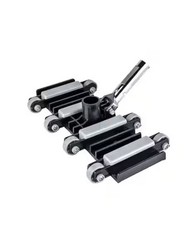 Deluxe Flexible Swimming Pool and Spa Vacuum Head, HDX. Quality pool products