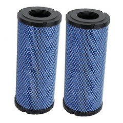 7082115 Air Filter Replacement for 2015-2019 Polaris RZR 900 & 1000 – 2 Packs