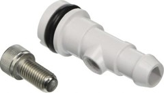Sweep Hose Barb, Zodiac Polaris OEM Genuine 360/380 9-100-7008