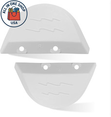 AXV604WHP Replacement Wing Kit for Hayward Pool Cleaners
