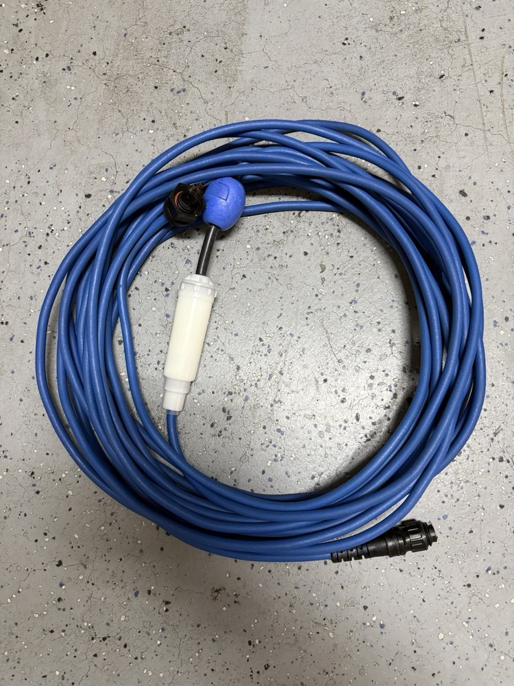 Maytronics Dolphin Cable 18M 2-Wire with Swivel 99958907-DIY Used Working