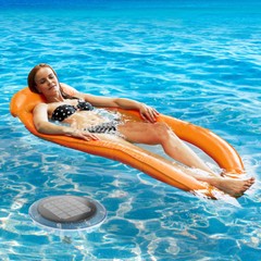 Solar powered Pool Ionizer Kills Algae Reduces Chlorine,Covers up to 35,000 gal