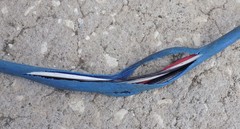 Maytronics Dolphin Pool Cleaner 100ft Swivel Cord & 60ft Power Cord 9995747-DIY