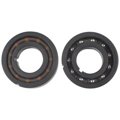 Pool Cleaner Turbine A-Frame Bearing Repair Kit For Navigator Pool Vac AXV621DAT